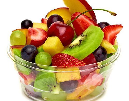 秋天吃什么水果好？推荐6种最适合秋季食用的水果