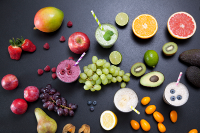 果然鲜水果店加盟费及投资分析