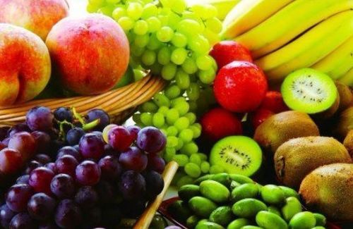 水果性味解析 热性与凉性水果一览