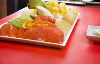 早餐前别吃这七种食物，包括橙汁等水果